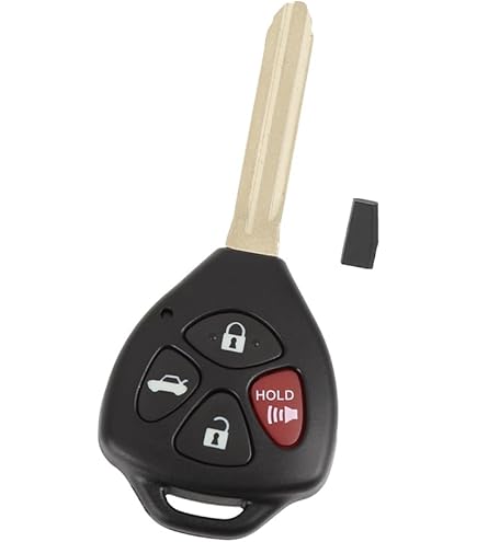 Amazon.com: TOYOTA 89070-02270 Door Control Transmitter